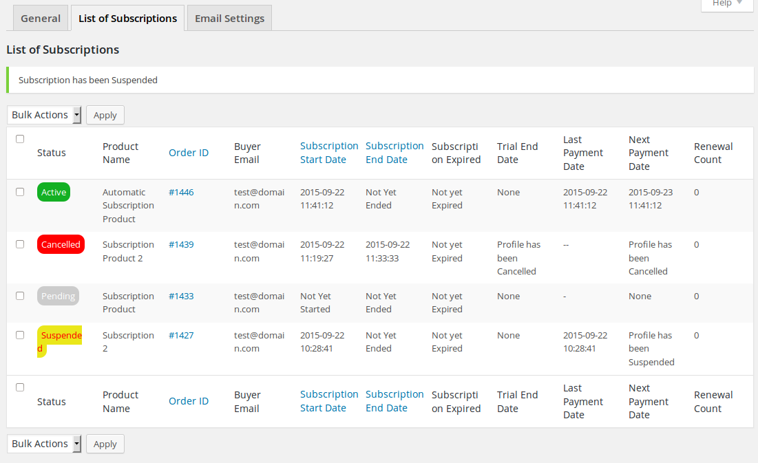 The Ultimate Guide to WooCommerce Subscriptions: Benefits, Setup, and SEO - December 23, 2024