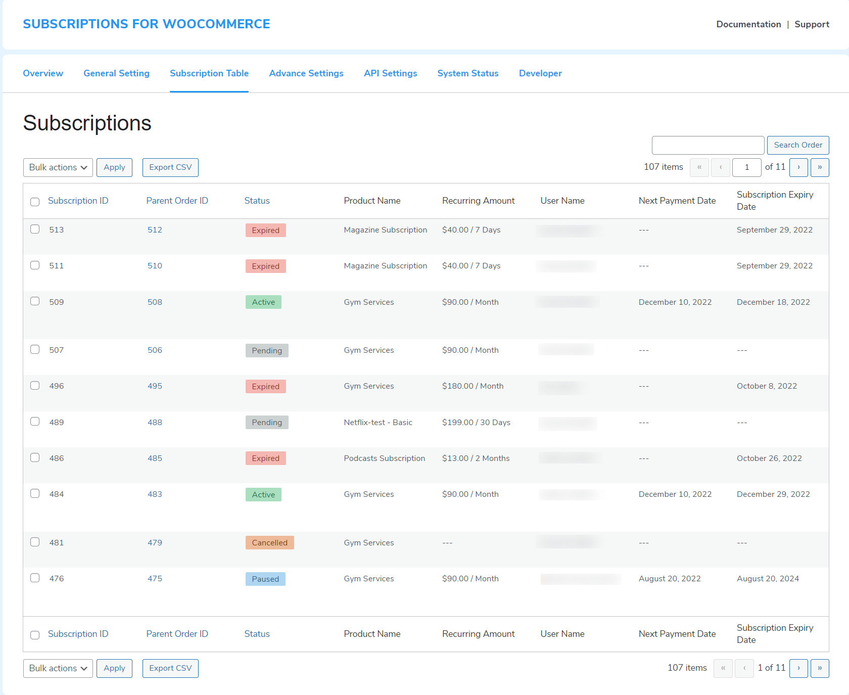 How the WooCommerce Subscriptions plugin can help you achieve your specific goals for your website, such as increasing customer retention and boosting sales - December 23, 2024